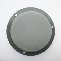 Offres Spéciales 12V/24V led rv plafond intérieur dôme lumières bateau caravane intérieur plafonnier pour remorque de ramassage