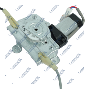 Lève-<span class=keywords><strong>vitre</strong></span> de PG-751-095 de vitesse USEKA et remplacement du moteur arrière droit pour G3 (07-09), Aveo (07-11), 25937973, 96649113 - Product Image 2