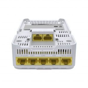 Puntos de Acceso AirEngine 5761-12W, Antenas Inteligentes para Montaje en Pared, Cuatro Flujos Espaciales, 1.775 Gbit/s, PoE - Product Image 5
