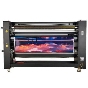 LeFu LF1700-F1 1600mm 64 Pollici Laminatrice Automatica Professionale ad Alta Velocità 50m/min per Caldo e Freddo - Product Image 3