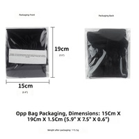 Pochette de rangement suspendue légère et durable de qualité supérieure, en tissu respirant, organisateur multi-compartiments 33x15x85cm pour chambre à coucher