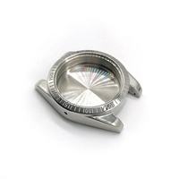 bronze watch case: Premium Custom Options - Main Image