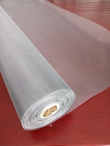 Kicl ตาข่ายลวดไฟเบอร์กลาส KT-6008B ทันสมัยกันแมลงกันไฟหน้าจอกระจกตาข่าย5x5มม. และรับประกัน1ปี - Product Image 2