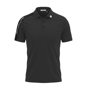 Camiseta Polo Personalizada para Hombre, Manga Corta, Transpirable, de Secado Rápido, Ropa Deportiva al por Mayor OEM ODM - Product Image 6