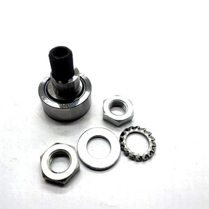 Rodamientos de rodillos cilíndricos radiales <span class=keywords><strong>GCR</strong></span> 32 EEM Nadella GCR32EEM - Product Image 2
