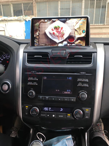 <span class=keywords><strong>Prix</strong></span> usine 9.66 pouces écran unité voiture GPS Navigation Ac affichage pour <span class=keywords><strong>Nissan</strong></span> Teana & <span class=keywords><strong>Altima</strong></span> 2013-2017 avec Carplay - Product Image 4