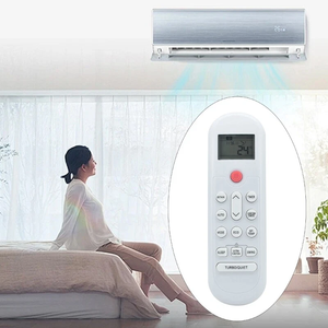 Điều hòa không khí điều khiển từ xa cho MaxE thay thế tương thích 001040455d - Product Image 3