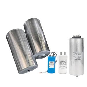 Surefon Motor kapasitor inti bahan mentah Film Mpp lapis lapis logam - Product Image 2