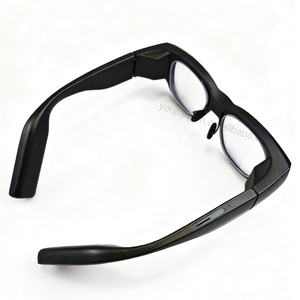 แว่นตาจอแสดงผลอัจฉริยะ AIR3 3 AR <span class=keywords><strong>VR</strong></span> Ai กล้อง16MP เสมือนจริงเพิ่มความเป็นจริงกล้องสนทนาลึกผู้ช่วยหน้าจอ1080P - Product Image 4