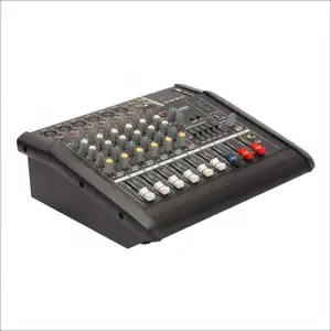 Hot bán chuyên nghiệp Studio âm thanh mixer DJ âm thanh trộn với giá thấp DJ denon Mixer