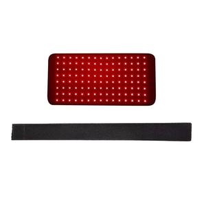 2025 Mới Nhất Hồng Ngoại Trị Liệu Cầm Tay Nhà Máy Trực Tiếp 660nm 850nm Kép Bước Sóng Thiết Kế Cho Pain Relief Eo Bụng Thoải Mái - Product Image 5