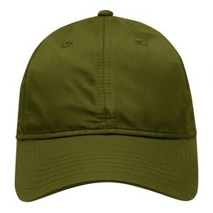 Gorra de Béisbol Lisa con Logotipo Personalizado, Color Sólido, Ajustable, OEM, para Hombre y Mujer, Moda y Marca - Product Image 2