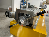 Nuevo Producto 2025: Máquina de Prueba de Filtros para Laboratorio FPV