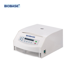 Biobase Centruge מעבדה מדויקת עם מנוע עבור צנטריפוגה בדם במעבדות - Product Image 1