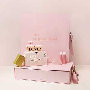 Boîte photo en carton kraft recyclable avec logo <span class=keywords><strong>personnalisé</strong></span> 'Moments importants de l'enfance' <span class=keywords><strong>Passe</strong></span>-<span class=keywords><strong>partout</strong></span> en relief Coffrets cadeaux pour bébé Souvenir - Product Image 6