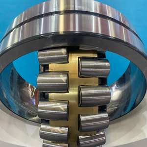 N-TN Lagers 23144 23148 23152 23156 met H3144 Adapterhuls Lagerset CC/W33 voor zware machines, eenvoudige installatie - Product Image 4