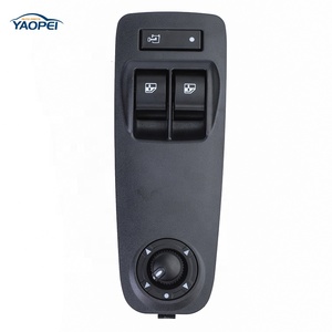 735532905 sollevatore in vetro YAOPEI interruttore singolo per ricambi Auto <span class=keywords><strong>Fiat</strong></span> Ducato 2013-2019 <span class=keywords><strong>OEM</strong></span> - Product Image 6