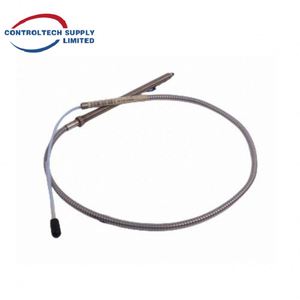 Sonda de Proximidad de 8 mm Bently Nevada 330103-00-08-10-02-CN 3300 XL, Suministro de Fábrica - Product Image 2