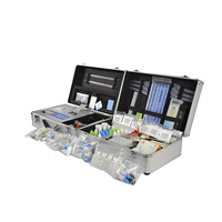 Soil Nutrient Meter Soil Testing Equipment Analyzer Tester Soil test Kit Agricultural Testing Equipment