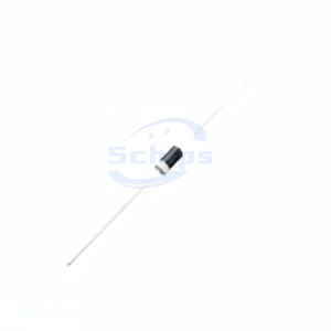 DO-204AC, DO-15, Axial Single Diodes R3000F DIODE STANDARD 3000V 200MA DO15 In Stock Online Electronics Components Shopping - Product Image 1