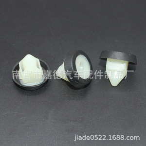 Volkswagen Rear <b>Bumper</b> <b>Clips</b> 13mm 16mm 18mm Interior Fasteners For Lavida Touran Polo Replacement Parts - Product Image 4