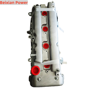 <span class=keywords><strong>Motor</strong></span> de fabricación profesional <span class=keywords><strong>J20A</strong></span> para <span class=keywords><strong>motor</strong></span> desnudo GRAND VITARA, bloque largo <span class=keywords><strong>J20A</strong></span> 2.0L DOHC, de <span class=keywords><strong>motor</strong></span> de fabricación profesional - Product Image 5