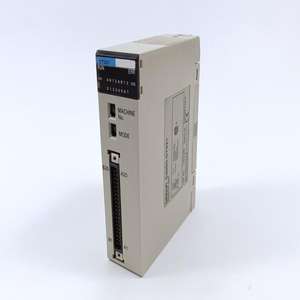 PLC C200H-CT021 ยูนิตเคาน์เตอร์ <span class=keywords><strong>2</strong></span> ช่อง สีฟ้า - Product Image 1