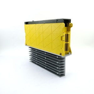 Fanuc <b>Drive</b> Verified Component Plug-and-Run Solution CNC-Ready <b>Drive</b> A06B-6078-H302 for Advanced Control Platforms - Product Image 3
