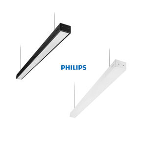 Luz Lineal <span class=keywords><strong>LED</strong></span> <span class=keywords><strong>Philips</strong></span> RC095V 13W 70*600mm <span class=keywords><strong>4000K</strong></span> 6500K - Product Image 1