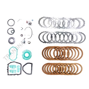 Nueva Transmisión Automática para Accesorios de Caja de Cambios A604 B0778600A Kit Maestro - Product Image 4