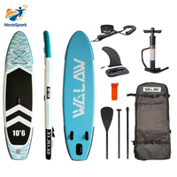 Planche de paddle gonflable personnalisée de haute qualité OEM, vente en gros d'usine, planche de surf souple gonflable, planche de paddle gonflable ISUP