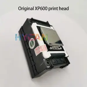 ญี่ปุ่นอย่างเป็นทางการใหม่ xp600 หัวพิมพ์ Ep-son f1080 Eco Solvent UV dtf หัวพิมพ์