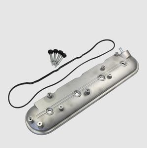 ฝาครอบวาล์วเครื่องยนต์สำหรับ AVALANCHE Camaro Caprice <span class=keywords><strong>Cheyenne</strong></span> COLORADO Corvette 1500 12642655 12607721 8126426550 264969 - Product Image 6