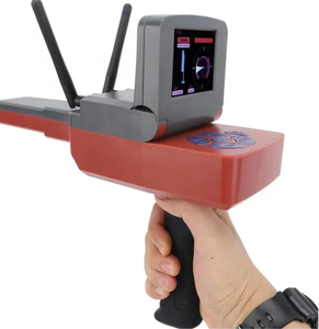 Detector de Metales Industrial A9 de Largo Alcance Buscador de Oro Profundidad de 30m Cazador de Gemas - Product Image 2