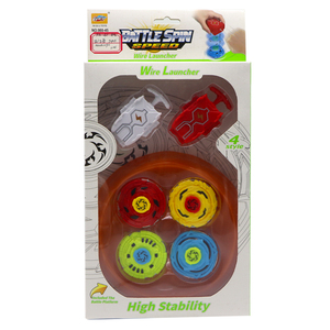 2020 nuevo producto Amazon Venta caliente <span class=keywords><strong>Bey</strong></span> cuchillas batalla juguetes para los niños - Product Image 1