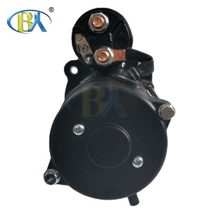Démarreur 12V 10T RE509856 RE523501 RE509025 RE59010 RE503093 11.131.382 pour <span class=keywords><strong>pulvérisateur</strong></span> <span class=keywords><strong>John</strong></span> <span class=keywords><strong>Deere</strong></span> 6700 - Product Image 3