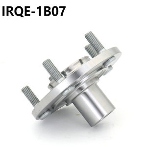 IRQE <b>Wheel</b> Hub 1B07 For Mitsubishi LCV Europe Van Rear Bearing Steel <b>Replacement</b> Part MR510149 - Product Image 3