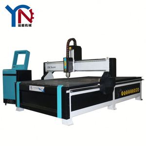 Multi tour de broche rotatif machine cnc 4 axes bois routeur - Product Image 6