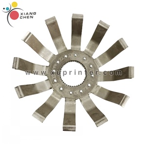 MA KS100.048F Pulley Spring 20MM Variable Speed Pulley for Kord Printer Offset <b>Printing</b> <b>Machine</b> Spare Parts - Product Image 3