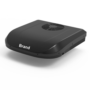 24V điện AC Roof-Mounted đậu xe điều hòa không khí 12V/24V Đơn vị cho xe tải & rvs tự động đậu xe điều hòa cho chưa sử dụng xe - Product Image 1