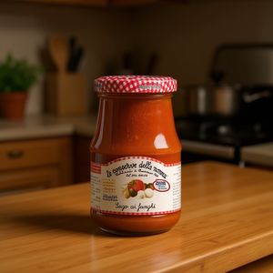 Salsa Boloñesa de la Abuela, 190g por Tarro, Paquete de 12 Tarros - Product Image 3