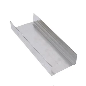 Building Materials Factory Direct Sale Widely Use Metal Anti-corrosion Treatment of Hot Dip Galvanized Steel Metallic Color