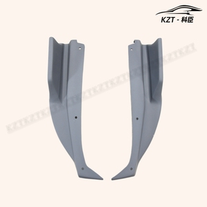 Para <span class=keywords><strong>SUBARU</strong></span> fibra de vidrio 14-18 Impreza WRX VAB VAF <span class=keywords><strong>STI</strong></span> EPA Tipo 1 alerón trasero - Product Image 1