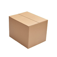 Boîtes d'expédition rigides en carton ondulé écologiques et recyclables de haute qualité SZCX avec logo personnalisé en relief pour l'emballage de livraison de chaussettes en fourrure