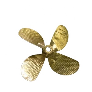 Cánh quạt <span class=keywords><strong>4</strong></span> cánh cho tàu cao tốc - Product Image 2