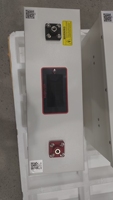Batterie LiFePO4 12V 300Ah haute performance à décharge profonde, 6000 cycles, protection BMS intégrée pour applications solaires, marines et VR