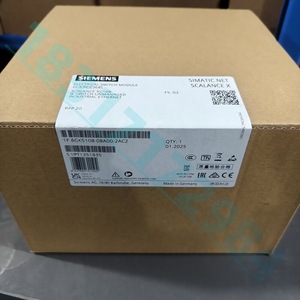 Siemens Scalance Xb116 Industrial <b>Ethernet</b> <b>Switch</b> 6GK5116-0BA00-2AB2 Unmanaged 10 100 1000Mbps Germany Made - Product Image 2