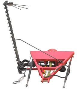New model sickle bar cutting mower for sale