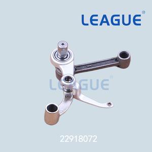 22918072 Leva di Avvolgimento del Filo Completa Parti di ricambio per macchine da cucire Juki serie DLM-5400N-7, DLM-5200N, DDL-8300, DDL-8700 - Product Image 2