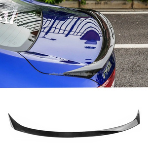 Pièces de modification extérieure automobile Welta, style américain, aileron de coffre arrière, accessoires extérieurs pour Honda Accord/Inspire 2018-2022 - Product Image 1